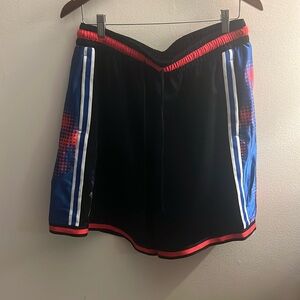 Men’s athletic Nike shorts